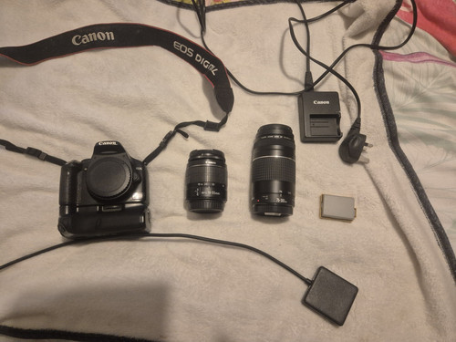 Canon eos 600d - eos,