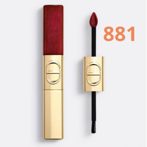 Dior rouge - dior, liquid