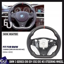 CARBON FIBER SPORT STEERING