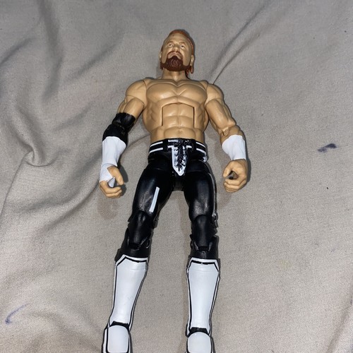 Wwe buddy murphy elite - wwe,
