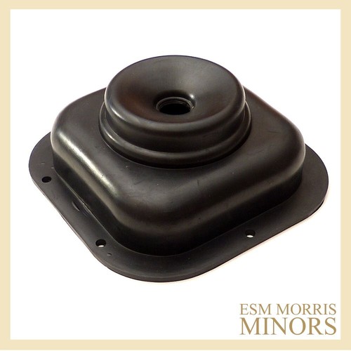 Morris minor gear - morris, rubber