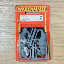 Games Workshop Warhammer