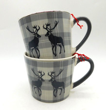 Home Collection Festive Stag