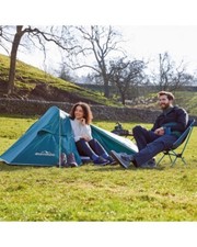 Adventuridge 2 Man Tent, new