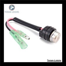 Thermostat Radiator Probe for Yamaha C 90 from 1997 to 2001