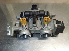 HONDA CBR 500R ABS THROTTLE