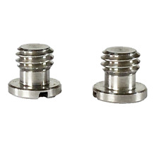 2 x Vinten 3170-202 3/8"