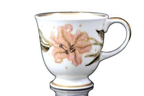 Susie cooper cup demi - cup,