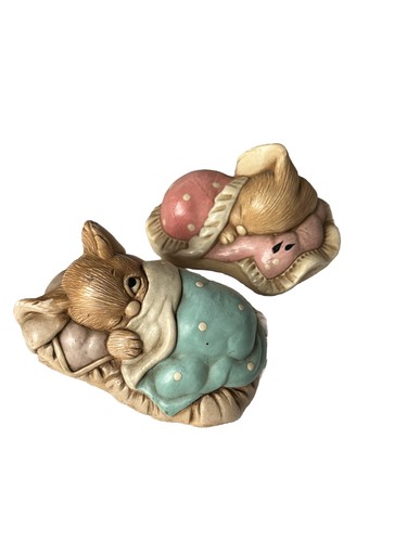 Vintage pendelfin stoneware - vintage,