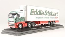 ATLAS EDITIONS VOLVO FH FRIDGE