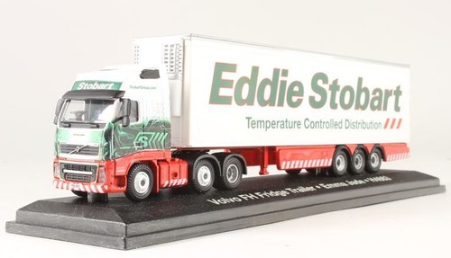 Atlas editions volvo - fh, fridge