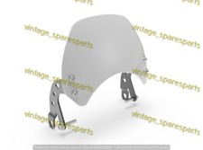 Fit For Royal Enfield Tinted