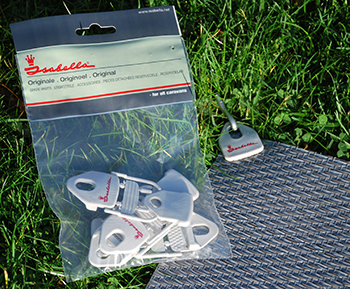 Isabella isa grip - isabella,