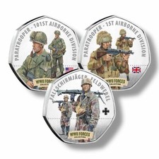 World War Il Airborne