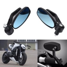 Motorcycle Handle Bar End