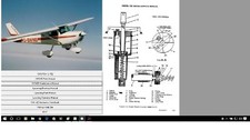 CESSNA 150 SERVICE MAINTENANCE
