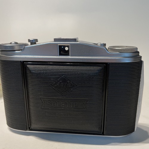 S0299 rare agfa - agfa, ii