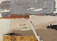 Barrow salisbury plain - barrow,