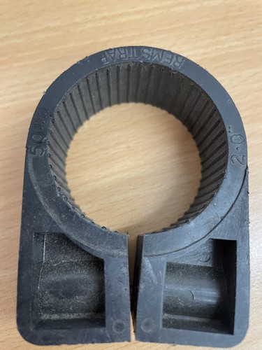 Remstrap cable cleat can - remstrap,