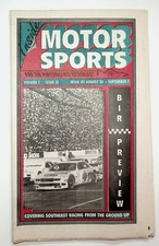 1993 Inside Motorsports Racing