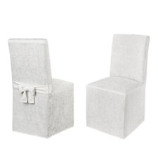 2 new Winter Wonderland WHITE
