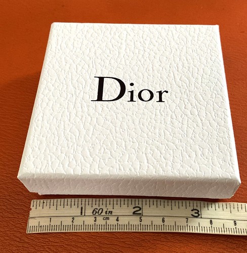 Genuine dior box fast - genuine,