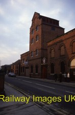 Photo - Thorne Brewery  c1994