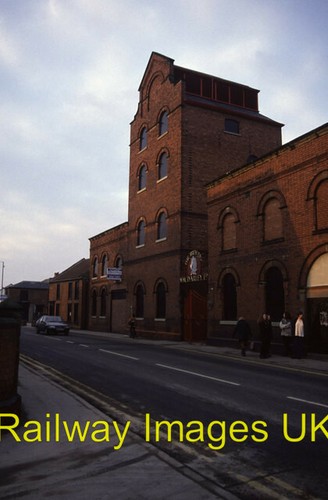 Photo thorne brewery - -,