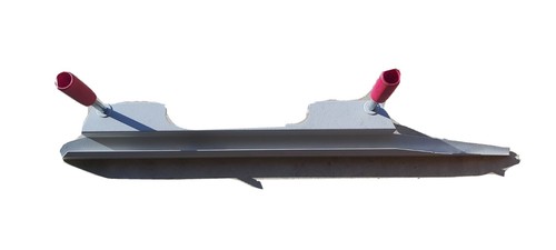 Ideal guillotine 6550 - guillotine,