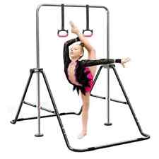Gymnastics Bars Junior Training Kip Bar Gymnastics Equipment for Home Adjustable