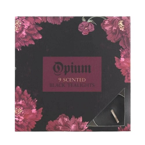 New opium scented - new,