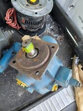 Quality Rexroth Hydraulic pump/motor, 