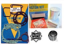 Honda CR 80 92-02 82cc Mitaka