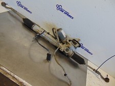 Citroen C3 Steering Rack