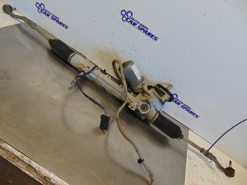 Citroen steering rack - citroen,