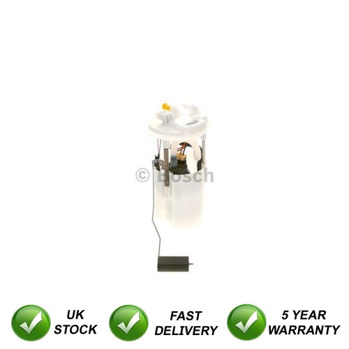 Fuel pump senser - fuel, sjr
