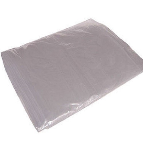 Large plastic polythene dust - 2,