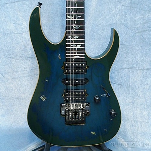 Ibanez custom jcrg1502 - j.custom,