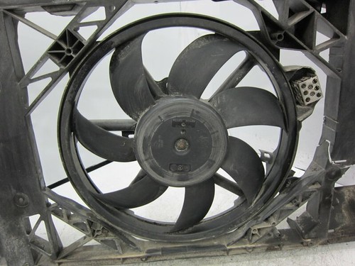 Fc2003m135493 cooling fan - cooling,
