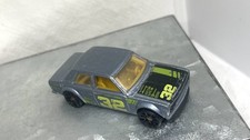Hot Wheels Datsun Bluebird