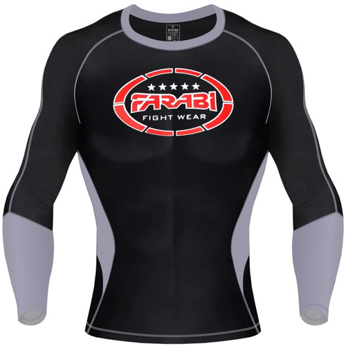 Farabi mma rash - farabi,
