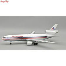 1/200 Scale Inflight 200