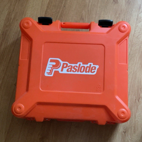 Paslode 360xi cordless - cordless, nail