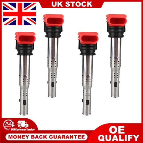 Ignition coil pack - coil,