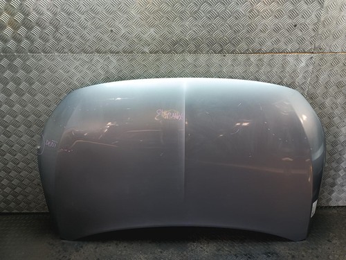 Vauxhall corsa bonnet - corsa, hood