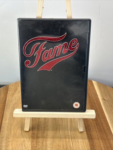 Fame dvd joanna merlin - (2003),