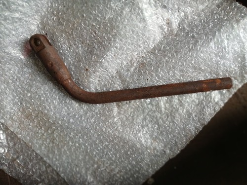 Motorcycle sidecar fixing - motorcycle, b
