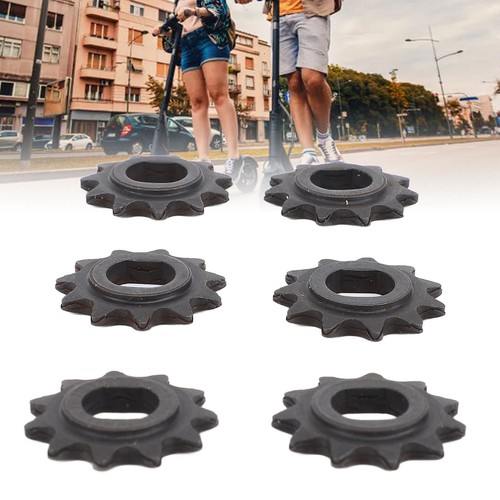 25h 11t motor sprockets - 25h,