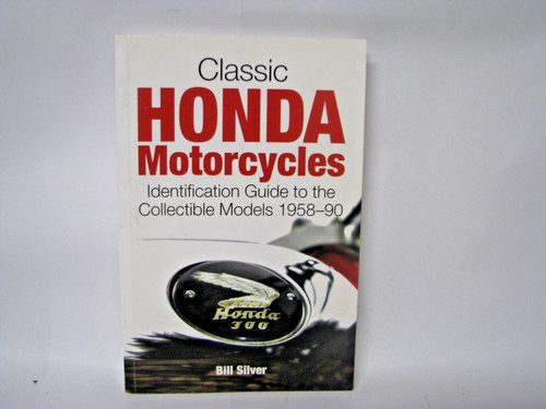 Classic honda motorcycles - classic,