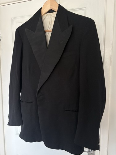 Rare vintage 1952 bespoke - bespoke, 3